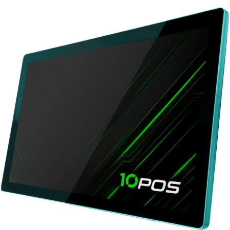 TPV 10POS 10D-215A/ RK3568/ 2GB/ 32GB eMMC/ 21.5″/ Táctil/ WiFi/ Android 11