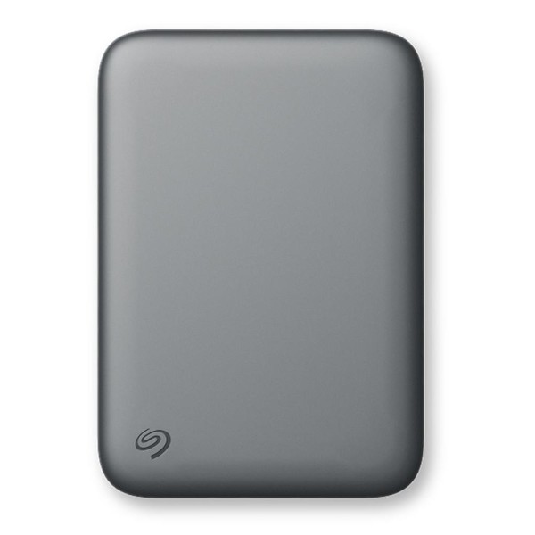 Disco duro externo ssd seagate 2tb