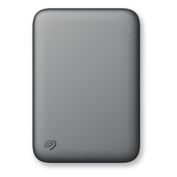 Disco duro externo ssd seagate 4tb