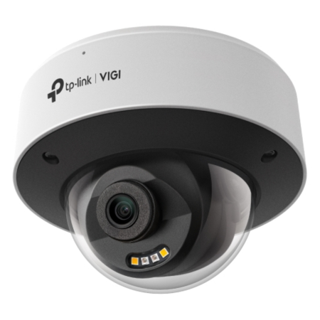 TP-Link InSight S285 Almohadilla Cámara de seguridad IP Exterior 3840 x 2160 Pixeles Techo