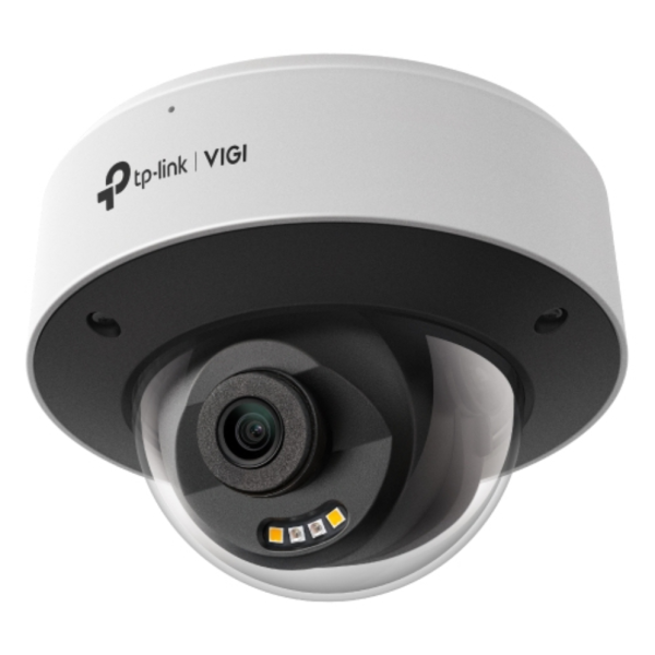 TP-Link InSight S285 Almohadilla Cámara de seguridad IP Exterior 3840 x 2160 Pixeles Techo