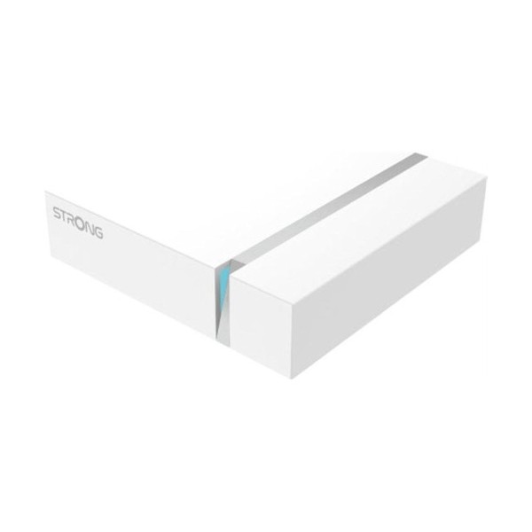 MULTI-MEDIA 4K STREAMING BOX LEAP S3+ V2