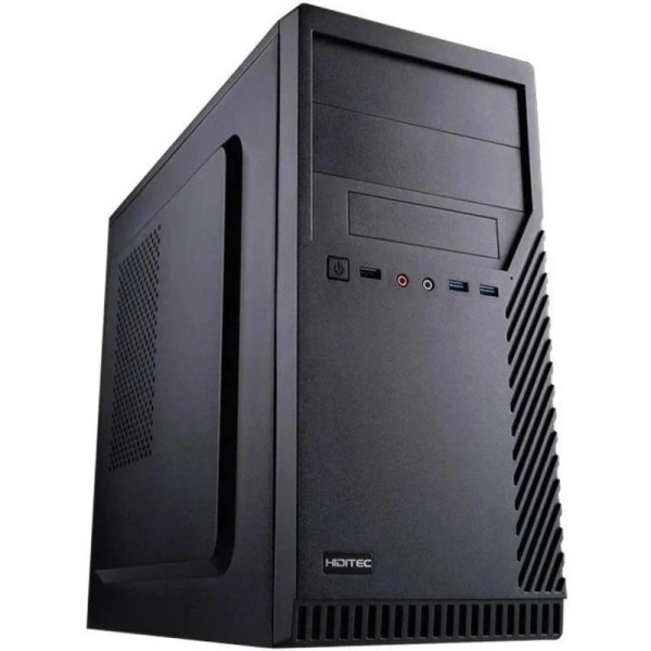 PC KVX Basic R3line 3 Ryzen 3 4300GE/ 16GB/ 512GB SSD/ Sin Sistema Operativo