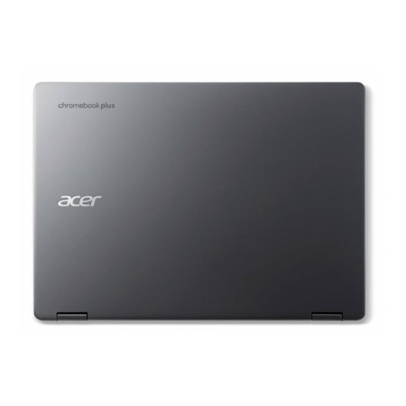 Portatil acer chromebook plus spin 514 cpe594 - 1n - tco core 5 - 120u -  16gb -  ssd 256gb -  14 pulgadas fhd+ -  chrome os