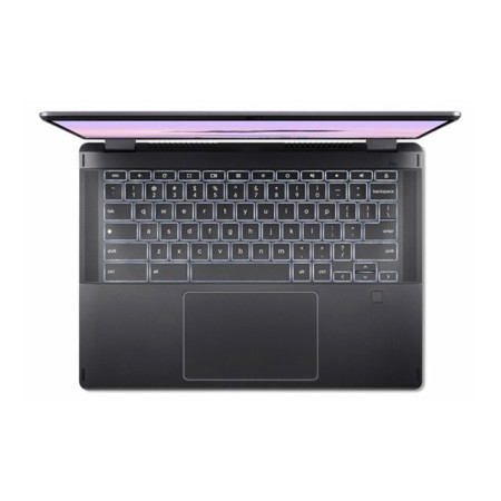 Portatil acer chromebook plus spin 514 cpe594 - 1n - tco core 5 - 120u -  16gb -  ssd 256gb -  14 pulgadas fhd+ -  chrome os