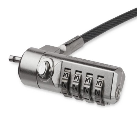 Cable seguridad startech combinacion para portatil 2m