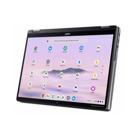 Portatil acer chromebook plus spin 514 cpe594 - 1n - tco core 5 - 120u -  16gb -  ssd 256gb -  14 pulgadas fhd+ -  chrome os