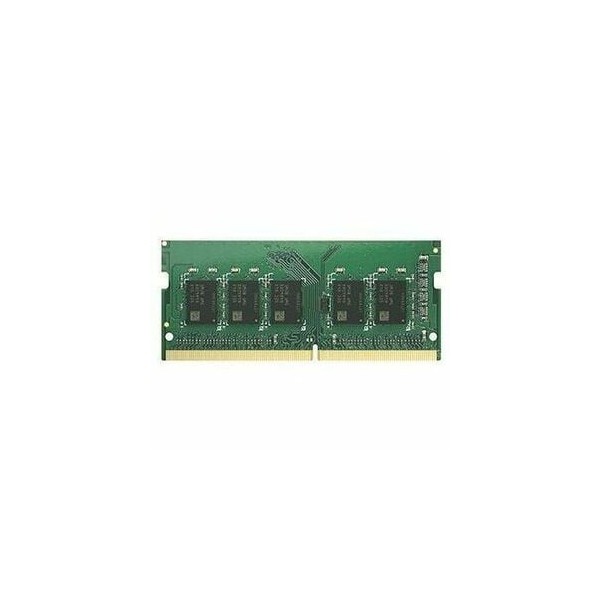 Memoria ram ddr4 4gb synology - sodimm d4es04 - 4g