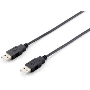 CABLE USB-A A USB-A 5M USB 2.0 EQUIP 128872