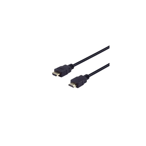 CABLE HDMI EQUIP 2.0 HIGH SPEED 0,5m 4K/60Hz 119377