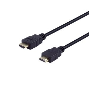 CABLE HDMI EQUIP 2.0 HIGH SPEED 0,5m 4K/60Hz 119377