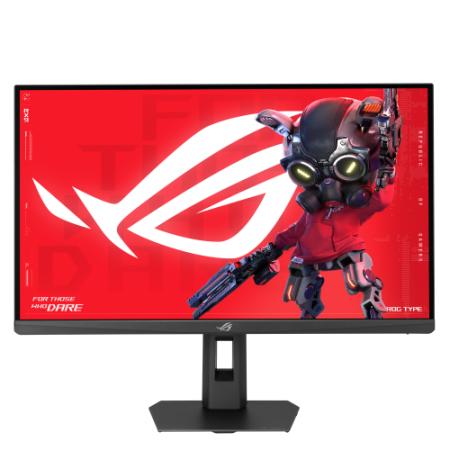 ASUS ROG Strix XG27ACMEG pantalla para PC 68,6 cm (27″) 2560 x 1440 Pixeles Wide Quad HD LCD Negro