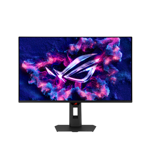 ASUS ROG Strix OLED XG27AQDMG pantalla para PC 67,3 cm (26.5″) 2560 x 1440 Pixeles Wide Quad HD LCD Negro