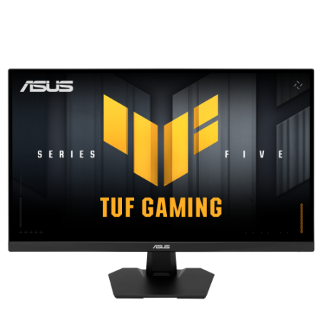 ASUS TUF Gaming VG27AQ5F pantalla para PC 68,6 cm (27″) 2560 x 1440 Pixeles Quad HD LED Negro