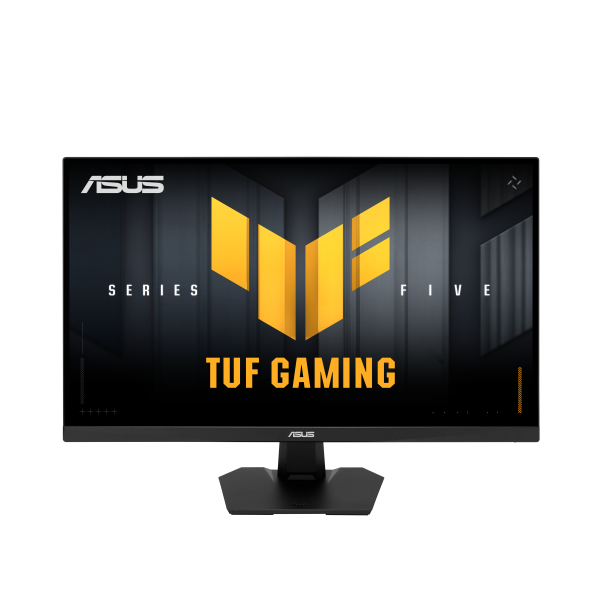 ASUS TUF Gaming VG27AQ5F pantalla para PC 68,6 cm (27″) 2560 x 1440 Pixeles Quad HD LED Negro