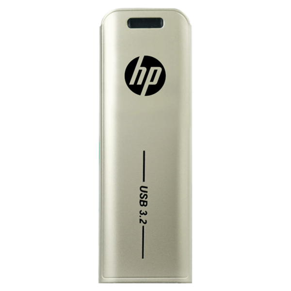 HP x796w unidad flash USB 64 GB USB tipo A 3.2 Gen 2 (3.1 Gen 2) Plata