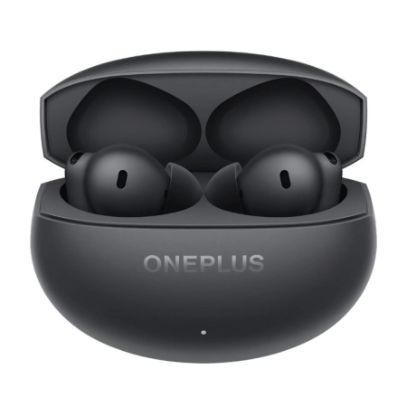 OnePlus Buds 4 Auriculares Bluetooth Gris (Storm Gray)