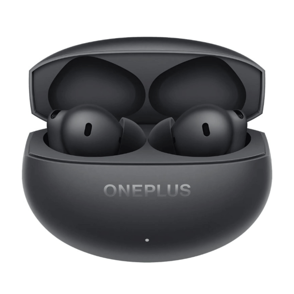 OnePlus Buds 4 Auriculares Bluetooth Gris (Storm Gray)