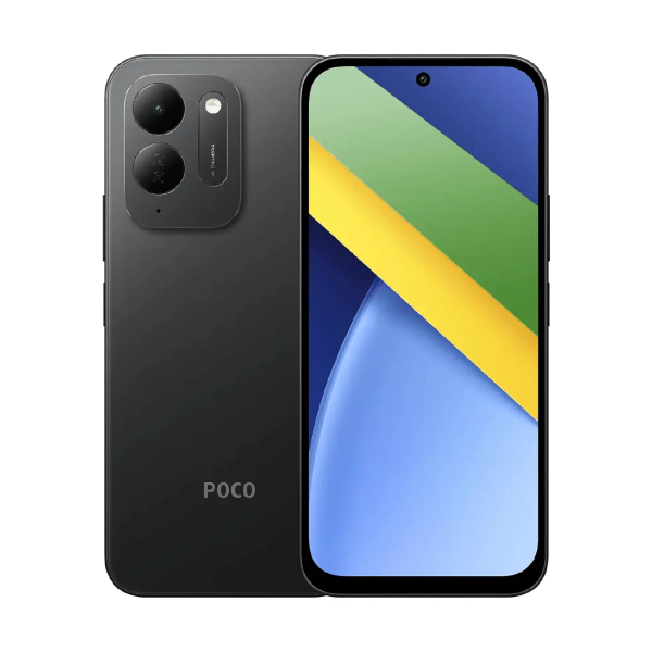 Xiaomi POCO C95 Pro 4G 8GB/256GB Negro (Black) Dual SIM