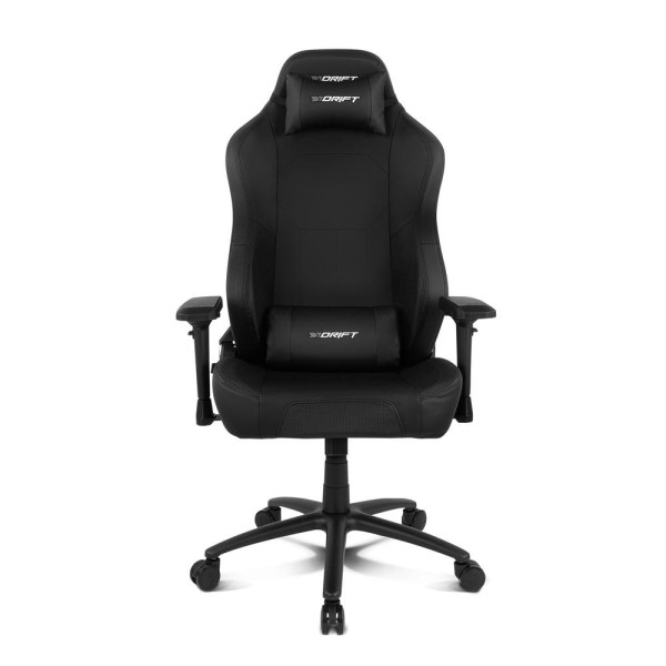 Silla gaming drift dr250xxl negro