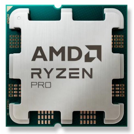AMD Ryzen 5 PRO 8500G procesador 3,5 GHz 16 MB L3 Bandeja