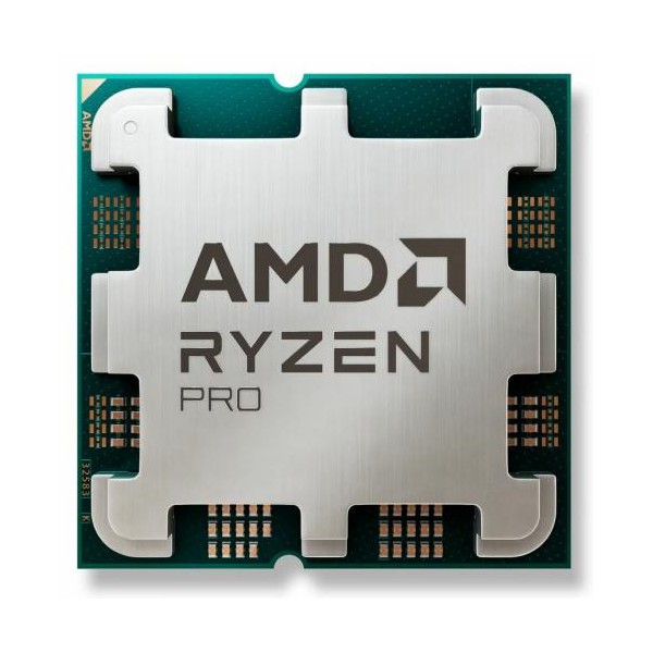AMD Ryzen 5 PRO 8500G procesador 3,5 GHz 16 MB L3 Bandeja