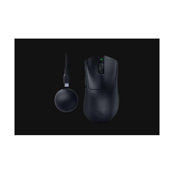 RATON RAZER DEATHADDER V4 PRO (RZ01-05330100-R3G1)
