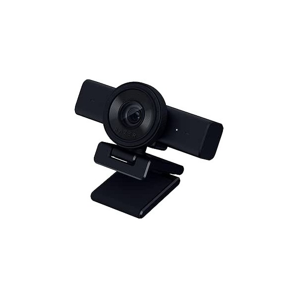 RAZER KIYO V2 X BLACK