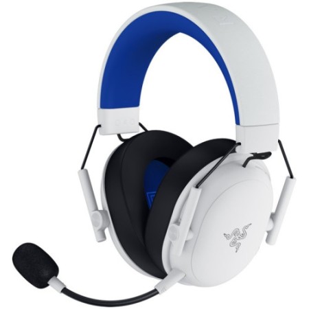 AURICULARES RAZER BLACKSHARK V3 X HYPERSPEED FOR PLAYSTATION BLANCO (RZ04-05420500-R3G1)