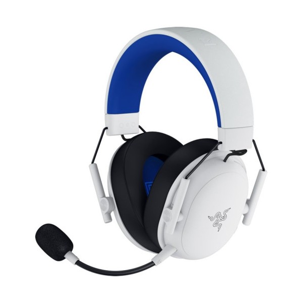 AURICULARES RAZER BLACKSHARK V3 X HYPERSPEED FOR PLAYSTATION BLANCO (RZ04-05420500-R3G1)