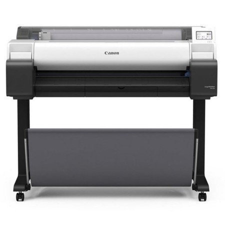 Plotter canon tm - 600 a0 36 pulgadas - 2400ppp - usb - red - wifi