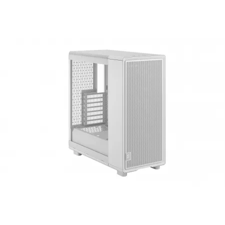 FRACTAL CAJA EPOCH WHITE TG CLEAR TINT (FD-C-EPO1A-03)