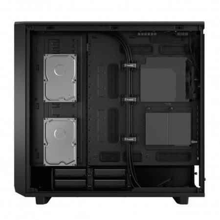 Fractal Design Meshify 2 XL Negro