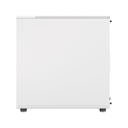 Fractal Design FD-C-NOR1X-04 carcasa de ordenador Midi Tower Blanco