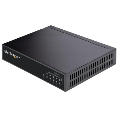 Switch startech ds52000 5 puertos