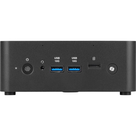 Mini ordenador msi cubi nuc ai+ - 007eu u9 - 288v - 32gb - ssd 1tb - w11p