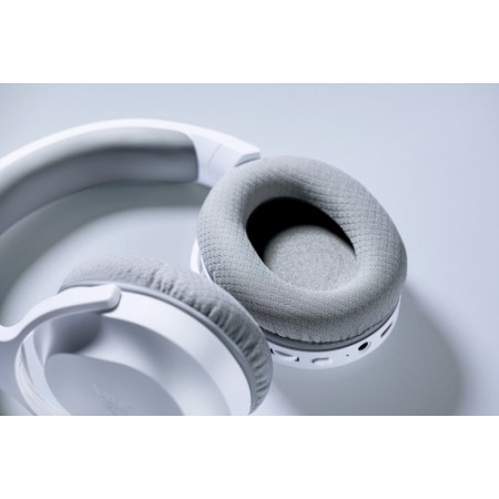 Razer Barracuda X Auriculares Inalámbrico y alámbrico Diadema Juego USB Tipo C Bluetooth Blanco
