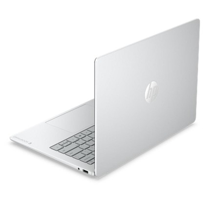 Portátil hp omnibook 3 ai 14 - ht0014nsx ultra 5 - 225u 14 pulgadas -  8gb -  ssd 512gb -  plata -  w11