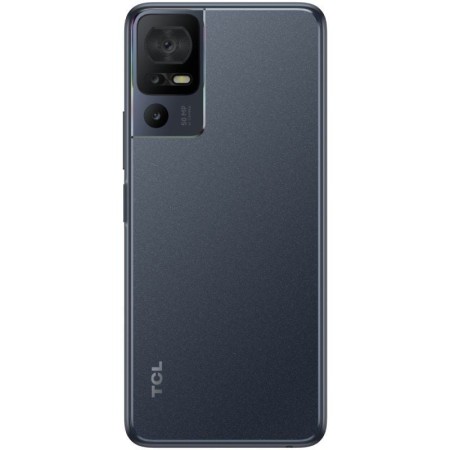 Smartphone TCL 40SE 6GB/ 256GB/ 6.75"/ Gris Oscuro