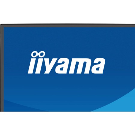 MONITOR IIYAMA 27″ IPS, 4-SIDE SLIM BEZEL 2560X1440 75HZ