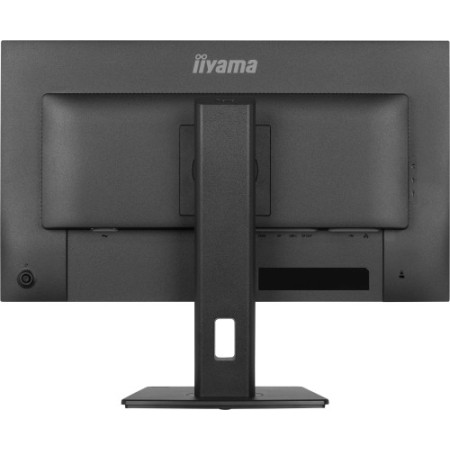 MONITOR IIYAMA 27″ IPS, 4-SIDE SLIM BEZEL 2560X1440 75HZ