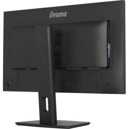 MONITOR IIYAMA 27″ IPS, 4-SIDE SLIM BEZEL 2560X1440 75HZ