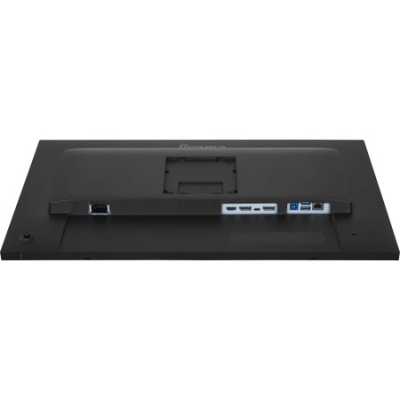 MONITOR IIYAMA 27″ IPS, 4-SIDE SLIM BEZEL 2560X1440 75HZ