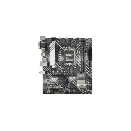 PLACA ASUS PRIME H610M-A R2.0,INTEL,1700,H610,2DDR5,96GB,VGA+HDMI+DP,4SATA3+2M.2,3USB2.0,2USB3.2,USB-C,1GB,MATX