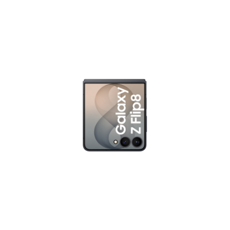 SAMSUNG GALAXY Z FLIP8 12GB / 512GB GRAFITO