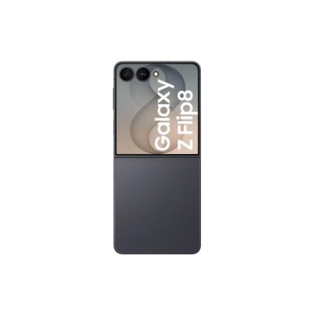 SAMSUNG GALAXY Z FLIP8 12GB / 512GB GRAFITO