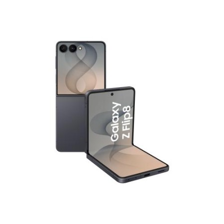 SAMSUNG GALAXY Z FLIP8 12GB / 512GB GRAFITO