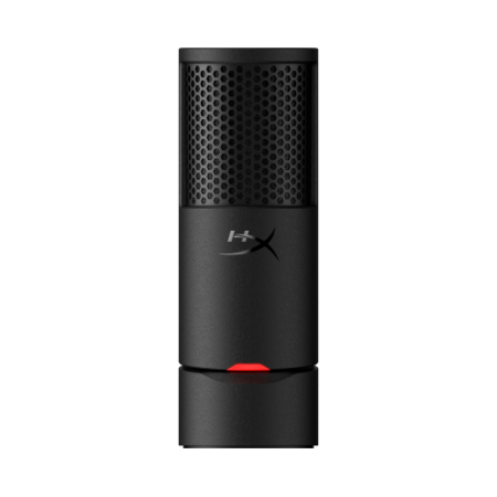 HyperX Micrófono Solocast 2 BLK