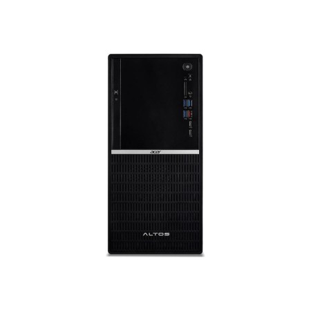 Ordenador acer altos p130 f9 i9 - 14900 - 32gb - ssd 1tb - rtx 5070 12gb - w11p