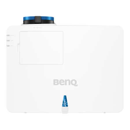 Benq LU935 videoproyector Proyector de corto alcance 6000 lúmenes ANSI DLP WUXGA (1920x1200) Blanco